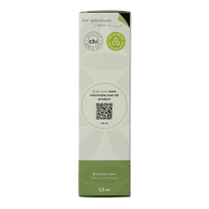 Chi Helicryse eko bio 2.50 Milliliter