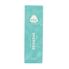 Chi Energize mix olie 50.00 Milliliter