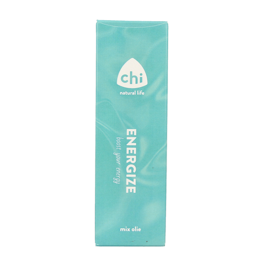 Chi Energize mix olie 50 Milliliter