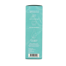 Chi Energize mix olie 50.00 Milliliter