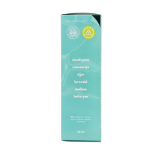 Chi Energize mix olie 50.00 Milliliter