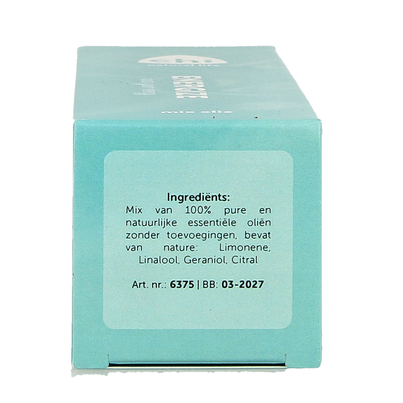 Chi Energize mix olie 50 Milliliter