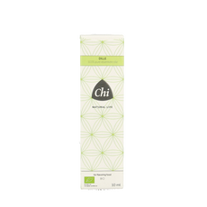 Chi Dille etherische olie cultivar bio 10.00 Milliliter