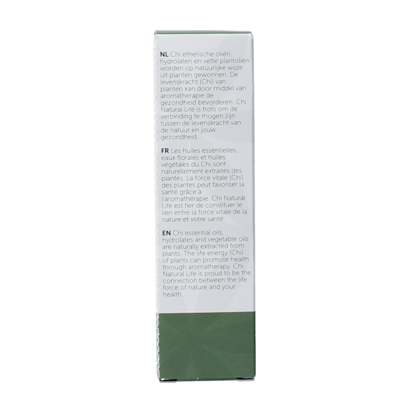 Chi Calendula CO2 eko 2.5 Milliliter