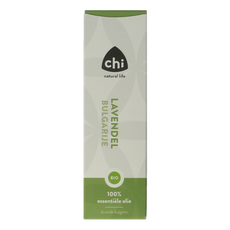 Chi Lavendelolie Bulgarije bio 20.00 Milliliter