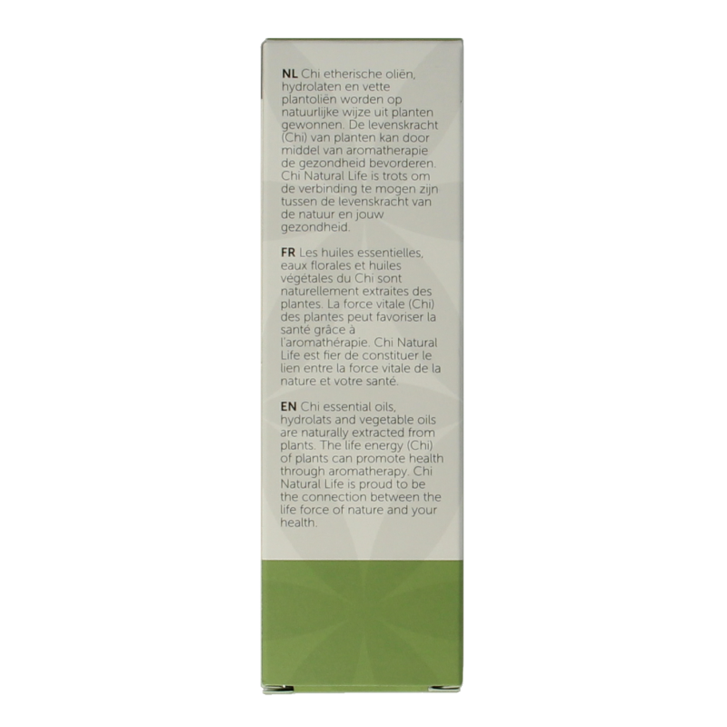 Chi Lavendelolie Bulgarije bio 20 Milliliter