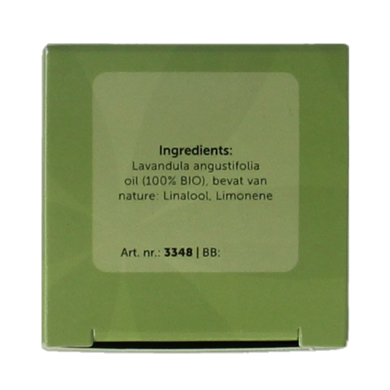 Chi Lavendelolie Bulgarije bio 20 Milliliter