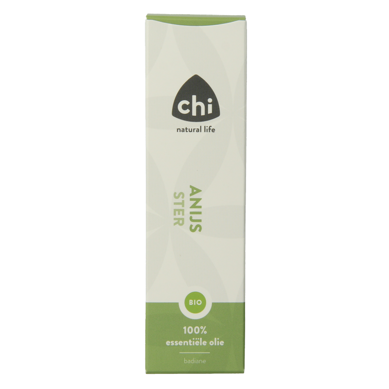 Chi Steranijs CO2 eko bio 10 Milliliter