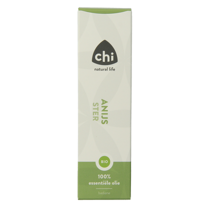 Chi Steranijs CO2 eko bio 10.00 Milliliter