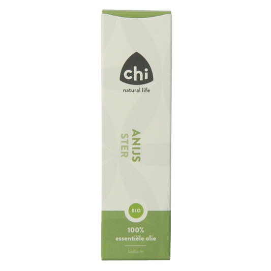 Chi Steranijs CO2 eko bio 10 Milliliter