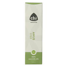 Chi Steranijs CO2 eko bio 10.00 Milliliter