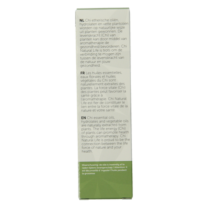 Chi Steranijs CO2 eko bio 10.00 Milliliter