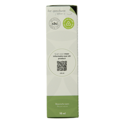 Chi Steranijs CO2 eko bio 10.00 Milliliter