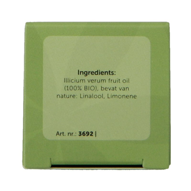 Chi Steranijs CO2 eko bio 10 Milliliter