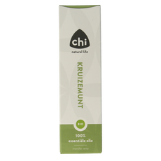 Chi Kruizemunt eko bio 10.00 Milliliter