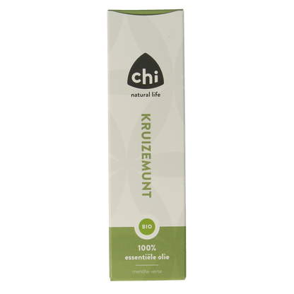 Chi Kruizemunt eko bio 10.00 Milliliter