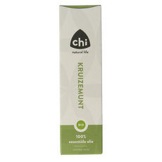 Chi Kruizemunt eko bio 10 Milliliter