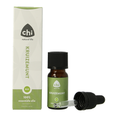 Chi Kruizemunt eko bio 10 Milliliter