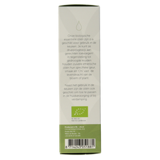 Chi Kruizemunt eko bio 10 Milliliter