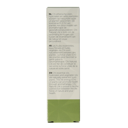 Chi Kruizemunt eko bio 10.00 Milliliter