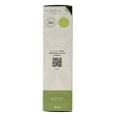 Chi Kruizemunt eko bio 10 Milliliter
