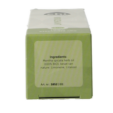 Chi Kruizemunt eko bio 10 Milliliter