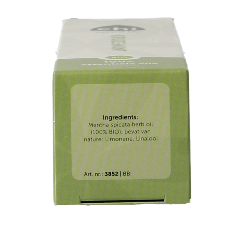 Chi Kruizemunt eko bio 10 Milliliter