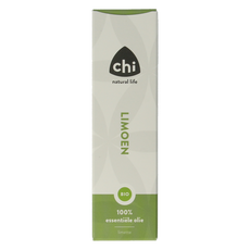Chi Limoen zoet eko bio 10 Milliliter
