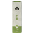 Chi Limoen zoet eko bio 10 Milliliter