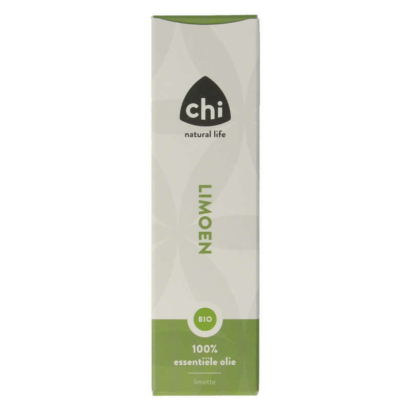 Chi Limoen zoet eko bio 10 Milliliter