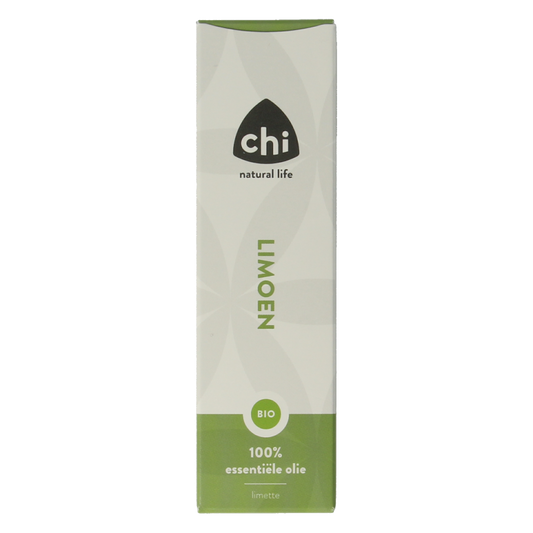 Chi Limoen zoet eko bio 10 Milliliter