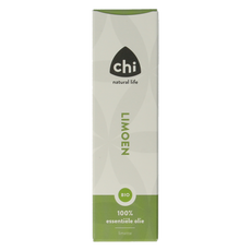 Chi Limoen zoet eko bio 10.00 Milliliter
