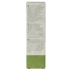 Chi Limoen zoet eko bio 10 Milliliter