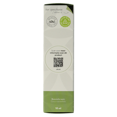 Chi Limoen zoet eko bio 10 Milliliter