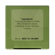 Chi Limoen zoet eko bio 10 Milliliter