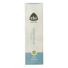 Chi Cedar atlas hydrolaat eko 150.00 Milliliter