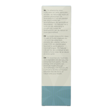 Chi Cedar atlas hydrolaat eko 150.00 Milliliter