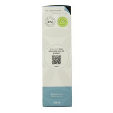 Chi Cedar atlas hydrolaat eko 150.00 Milliliter