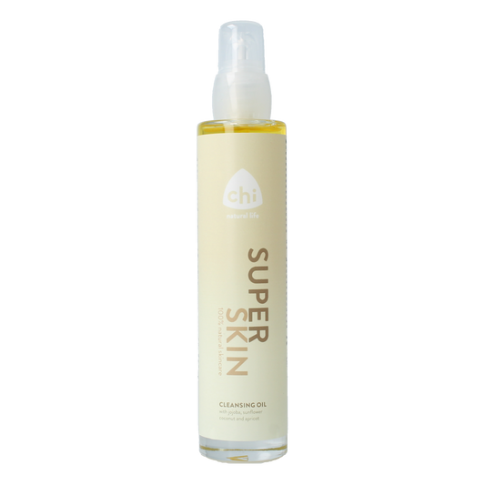 Chi Superskin cleansing oil 100.00 Milliliter
