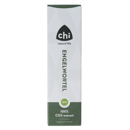 Chi Engelwortel CO2 eko bio 2.5 Milliliter