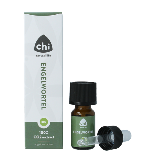 Chi Engelwortel CO2 eko bio 2.5 Milliliter