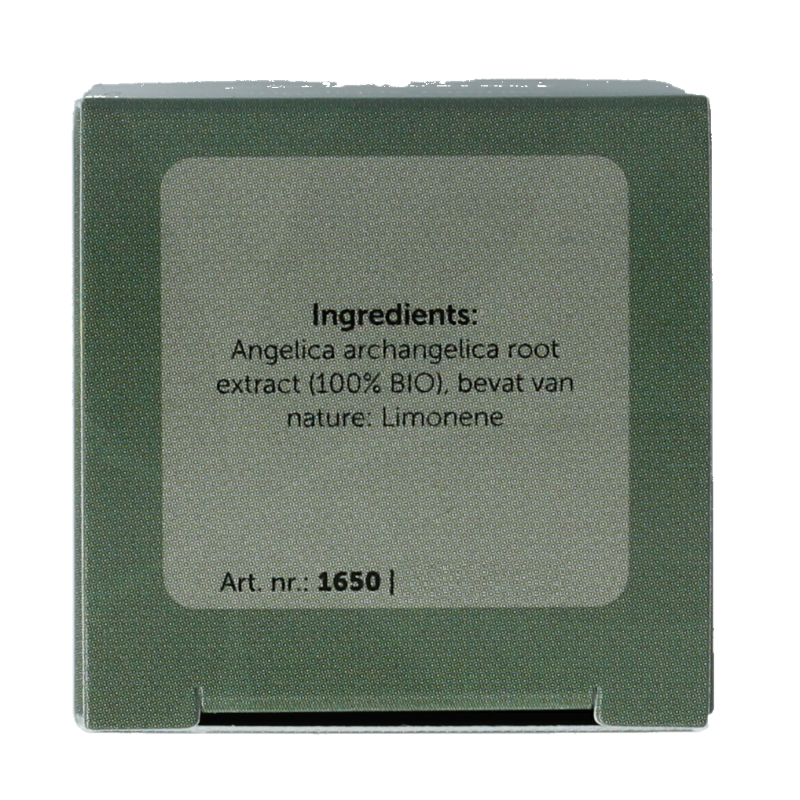 Chi Engelwortel CO2 eko bio 2.5 Milliliter