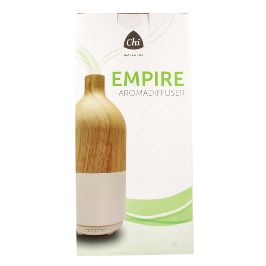Chi Empire verdamper 1 Stuks