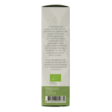 Chi Lavendel Frankrijk fine eko bio 10.00 Milliliter