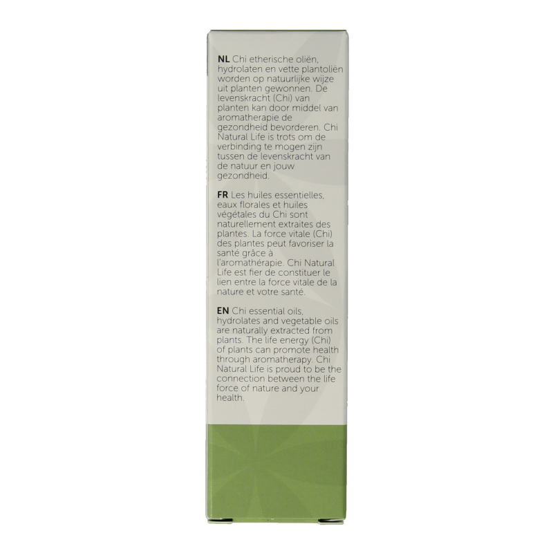 Chi Lavendel Frankrijk fine eko bio 10 Milliliter