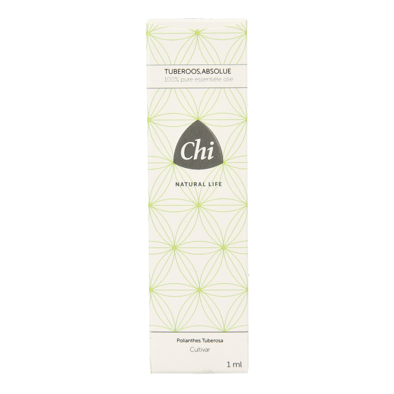 Chi Tuberose 1 Milliliter
