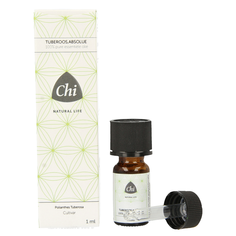 Chi Tuberose 1 Milliliter