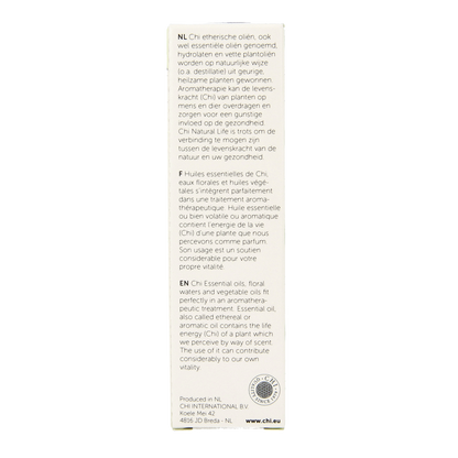 Chi Tuberose 1.00 Milliliter