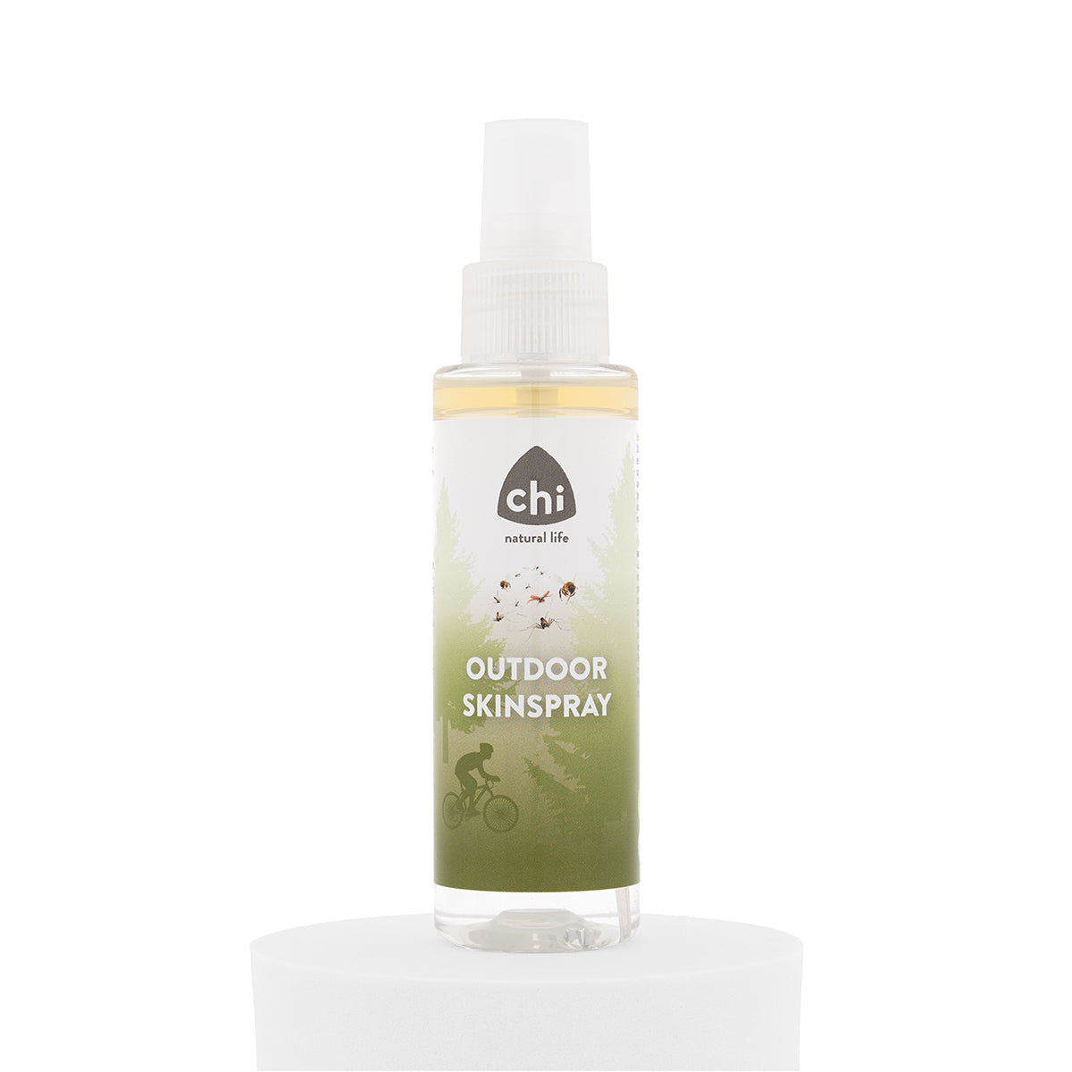 Chi Outdoor Skinspray bio 100 Milliliter
