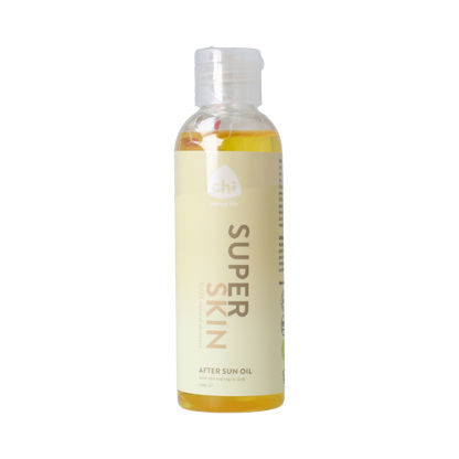 Chi Superskin aftersun 100.00 Milliliter